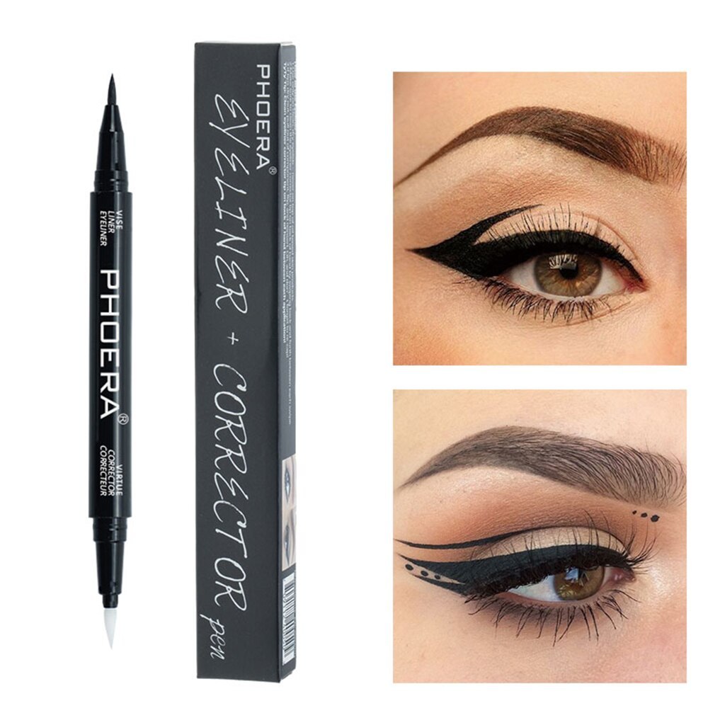 Double head makeup eyeliner Double head makeup eyeliner